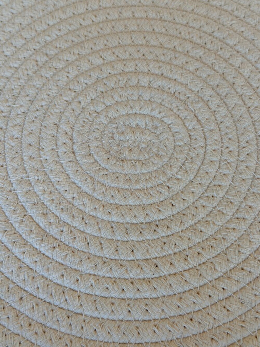 Cording Rope Tray Large 14" - Picture 4 of 7
